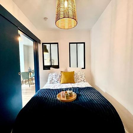 Le Charly - Magnifique Appartement Hypercentre 포 외부 사진