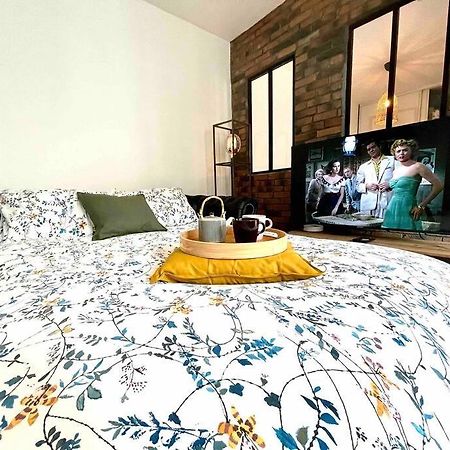 Le Charly - Magnifique Appartement Hypercentre 포 외부 사진