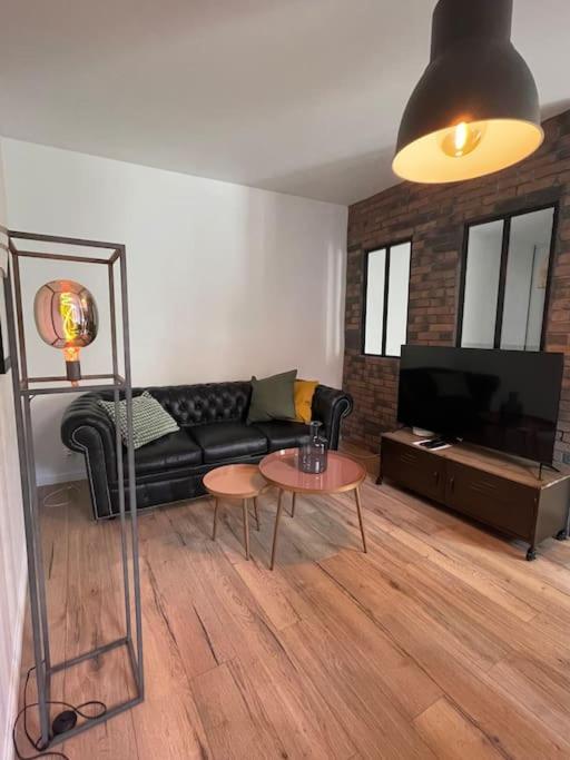 Le Charly - Magnifique Appartement Hypercentre 포 외부 사진
