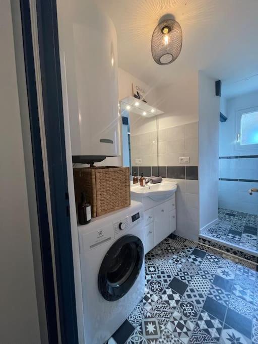 Le Charly - Magnifique Appartement Hypercentre 포 외부 사진