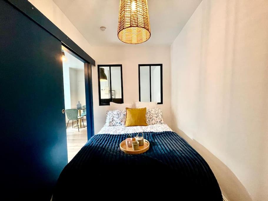 Le Charly - Magnifique Appartement Hypercentre 포 외부 사진