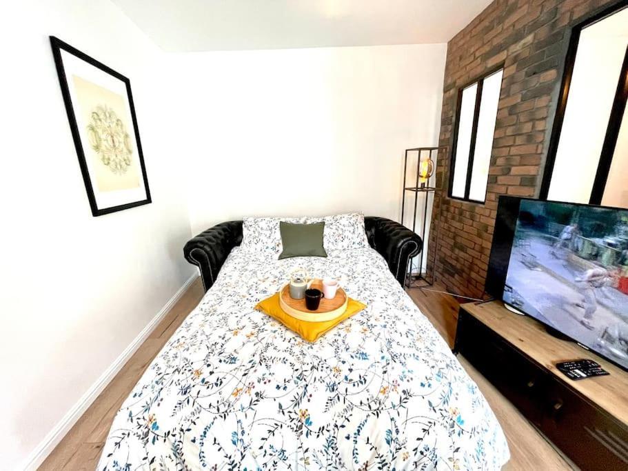 Le Charly - Magnifique Appartement Hypercentre 포 외부 사진